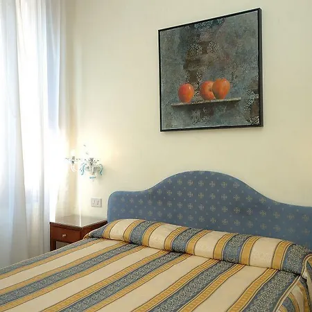 Hesperia Hotel 3*