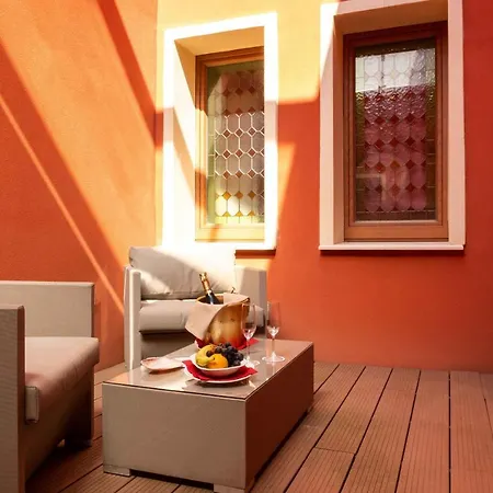 Moresco Hotel 4*