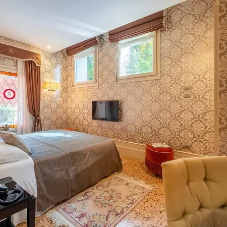 Moresco Hotel Venice