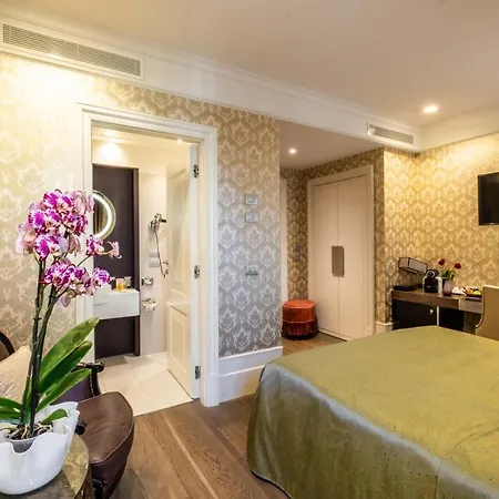 Moresco 4* Venice