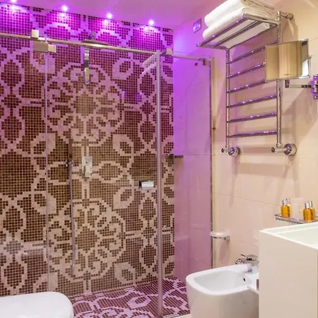 Moresco Hotel Venice