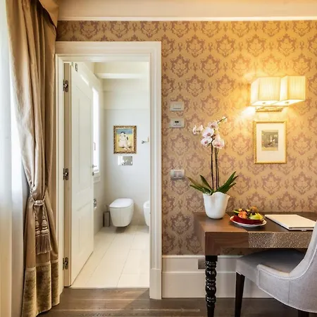 Hotel Moresco Venice