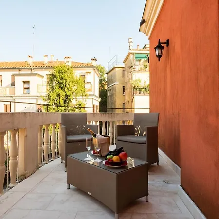Moresco 4* Venice