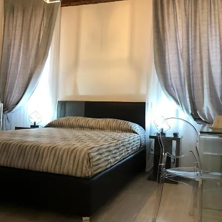 Marin Aparthotel *