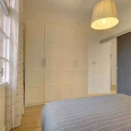 Soave Ghetto Apartment *