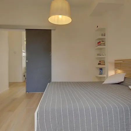 Apartment Soave Ghetto Venice
