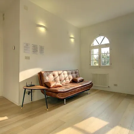 Apartment Soave Ghetto Venice