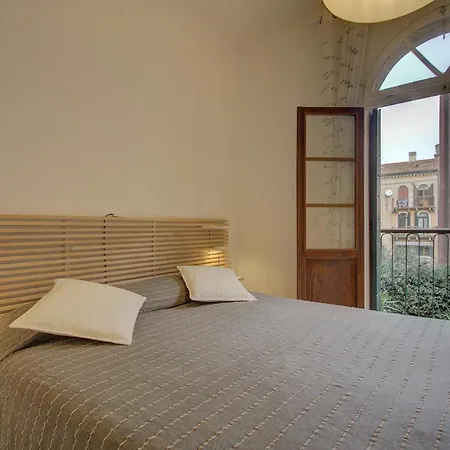 Soave Ghetto Apartment