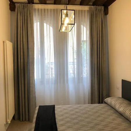 Aparthotel Marin Venice