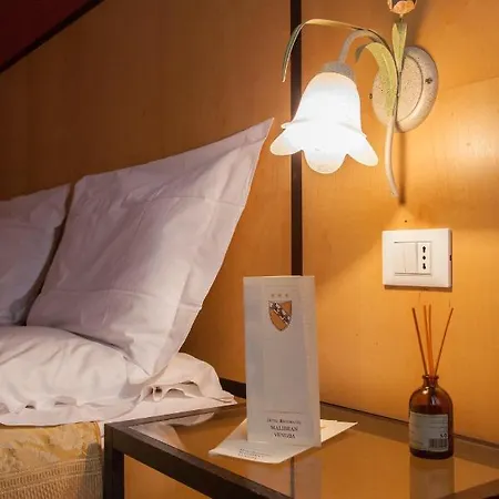 Hotel Malibran