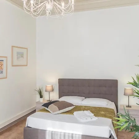 Riva Palace By Wonderful Italy Apartment