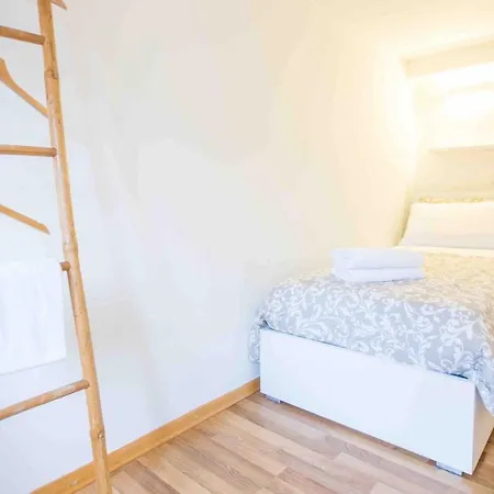 Apartment Ca Grimani Double Apartment: Private Terrace And Stunning View *