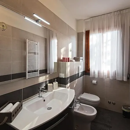 Apartment Ca' Alessandro Venice