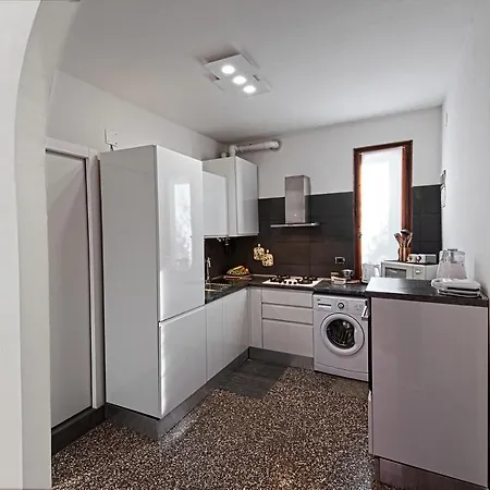 Apartment Ca' Alessandro Venice