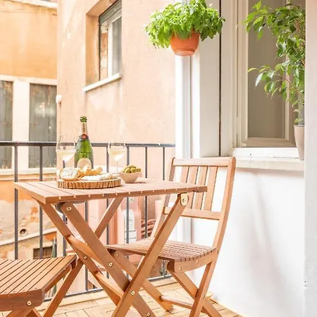 Apartament Ca Del Mar Luxury *