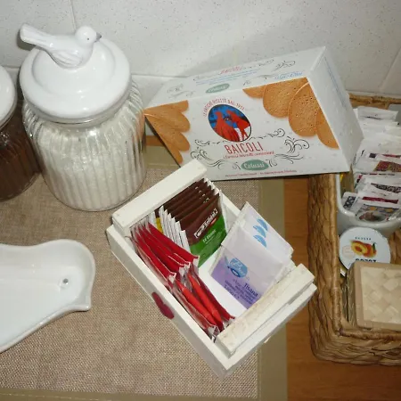 Apartment Ca' Greco Venice
