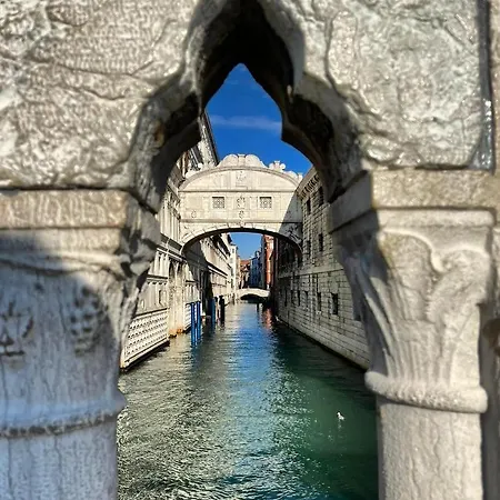 Ca Del Mar Luxury * Venedig
