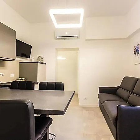 Apartment Ca' Della Tana *