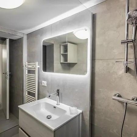 Ca' Della Tana Apartment *