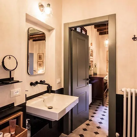 Appartement Cà Fenice Design Venise
