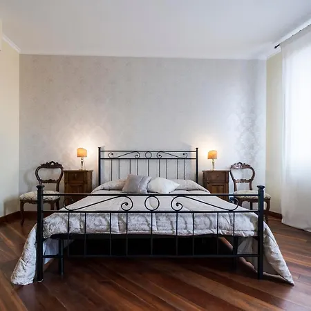 Corte Dei Miracoli Guest house Venice