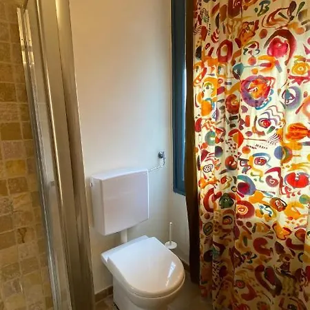 Artistico - Artistic Flat In Front Of Guggenheim Collection Apartment