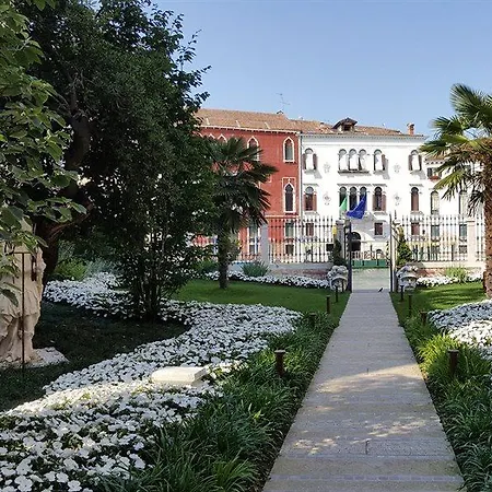 Palazzo Venart Luxury Hotel
