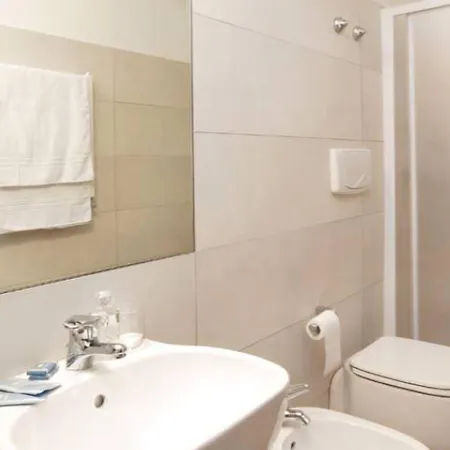 Hotel Mary Venedig
