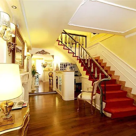 Hotel Noemi Venice