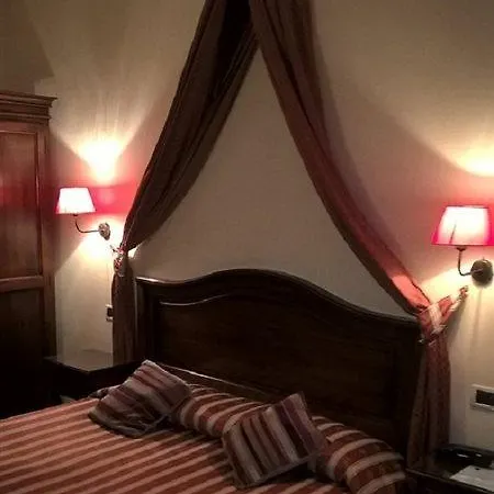Casa de hóspedes Residenza Rivo Alto