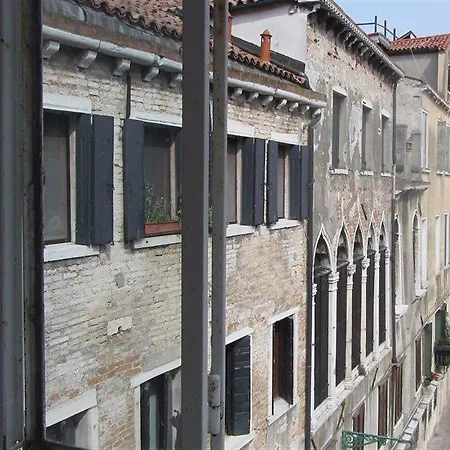 Residenza Rivo Alto 3* Veneza