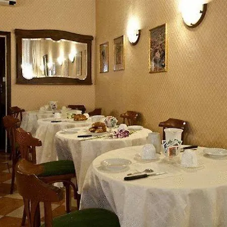 Florida Hotel Benátky