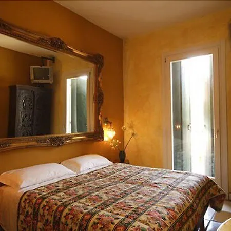 Hotel Dori Venise
