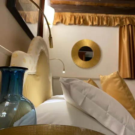 カ サン ジョルジオ B＆b ベッド・アンド・ブレックファスト 2*