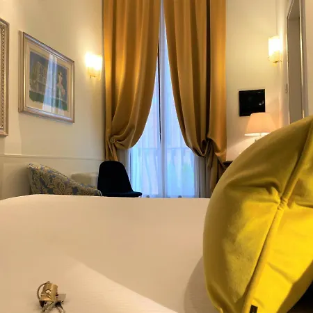 カ サン ジョルジオ B＆b 2*