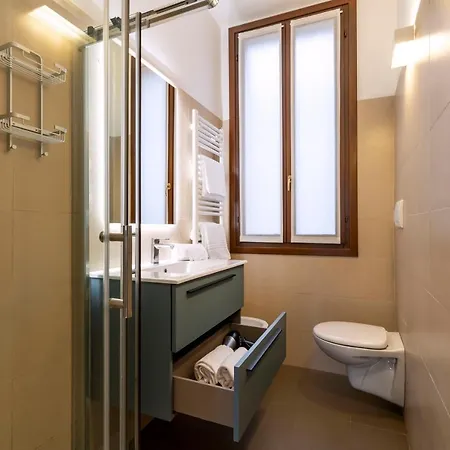 Apartamento Le Beccarie - Rialto