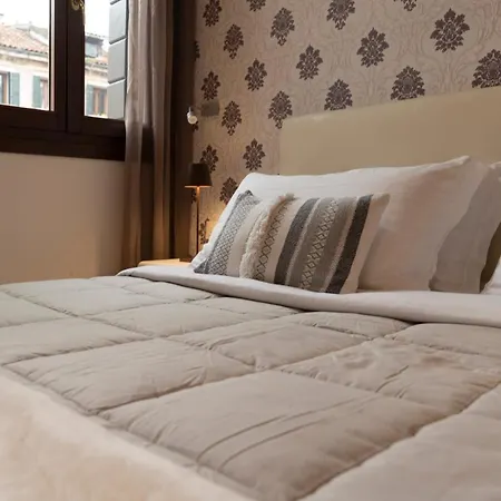 Le Beccarie - Rialto Apartamento Venecia