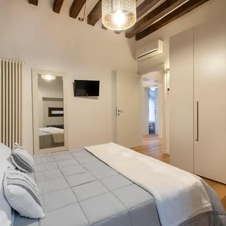 Apartamento Le Beccarie - Rialto