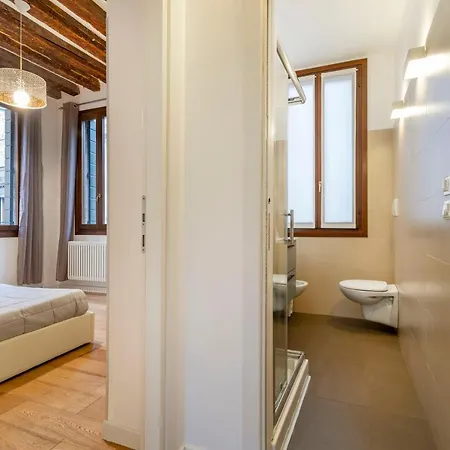 Apartamento Le Beccarie - Rialto *