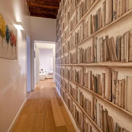Apartamento Le Beccarie - Rialto
