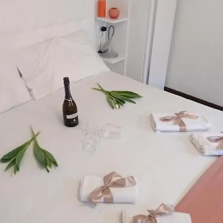 Ca' Alessandro Apartment Venice