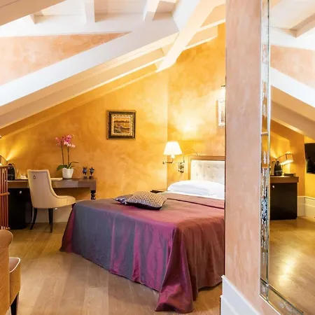 Moresco 4* Benátky