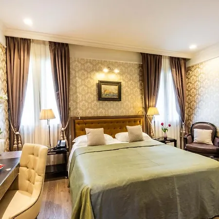 Hotel Moresco