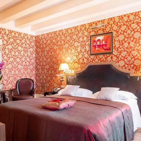 Hotel Moresco Venice