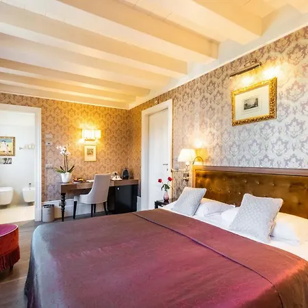 Moresco 4* Venice