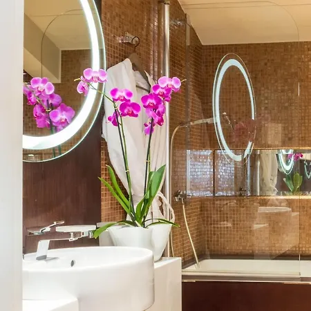Moresco Hotel Venice
