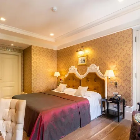 Moresco Hotel Venice