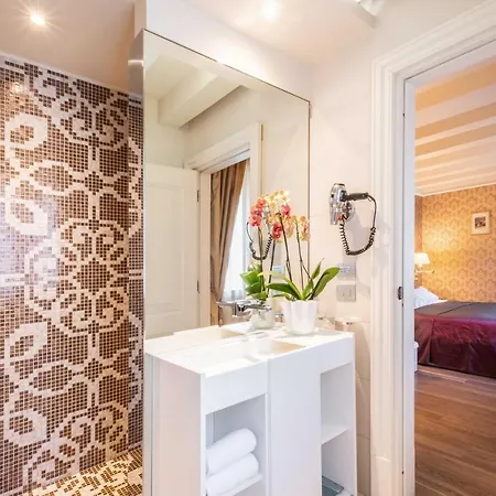 Moresco Hotel Venice