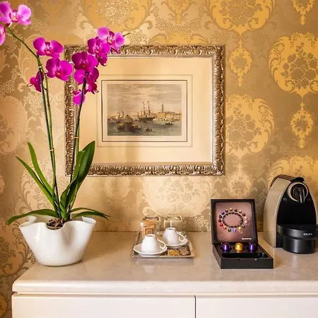 Moresco Hotel Venice