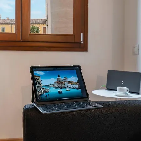 Apartment Guglie Design